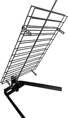 Accesorios imprescindibles para asadores de pollo horizontales