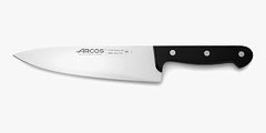 Los mejores cuchillos de chef para principiantes: recomendaciones y comparativa