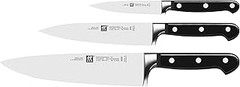 Descubre los mejores cuchillos de cocina alemanes para chefs profesionales