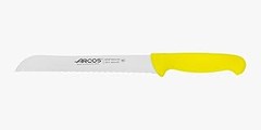 Los mejores cuchillos para pan para empezar en la cocina