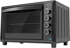 Los mejores hornos de sobremesa con grill ideales para familias