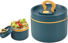 Las mejores marcas de recipientes herméticos para mantener tus alimentos calientes