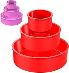 Comparativa de los mejores moldes para tartas en freidora de aire 2023