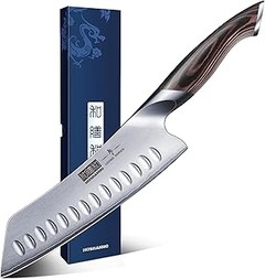 Ofertas y precios actuales de cuchillos santoku