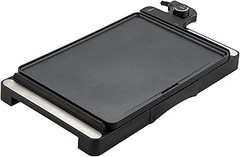 Comparativa de las mejores planchas de asar eléctricas para uso familiar