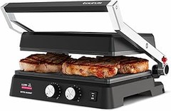 Dónde comprar planchas de asar con tapa y sus precios