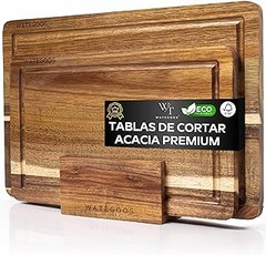 ¿Cuáles son las mejores tablas de cortar para pollo?
