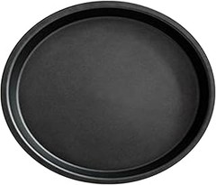 Moldes para pizza en freidora de aire