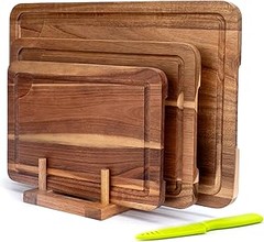 Encuentra las mejores ofertas en tablas de cortar con ranura para jugos