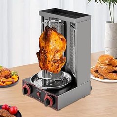 Opiniones sobre las Mejores Marcas de Asadores de Pollo