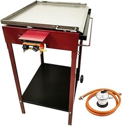 Opiniones y Experiencias sobre Planchas de Asar de Gas