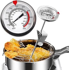 Análisis de precios de termómetros analógicos para carne en 2023
