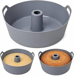 Resuelve tus dudas sobre moldes para tartas en freidora de aire