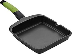 Errores frecuentes al usar sartenes grill grandes y cómo solucionarlos