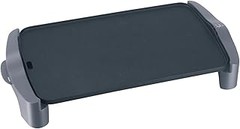 Soluciona los problemas más comunes de las planchas de asar de sobremesa