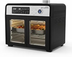 Asadores de pollo horizontales