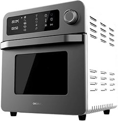 Hornos de sobremesa con convección
