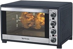 Hornos de sobremesa grandes