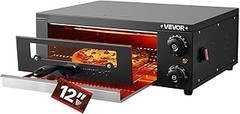 Hornos de sobremesa para pizza