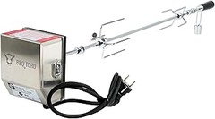 Kits de asador de pollo con accesorios