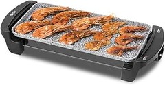 Planchas de asar de sobremesa