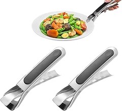 Pinzas para freidora de aire