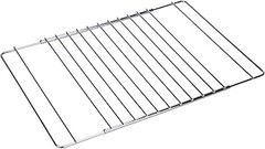 Rejillas para horno cromadas