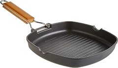 Sartenes grill para verduras