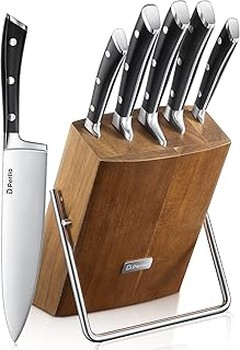 Cuchillos de cocina profesionales