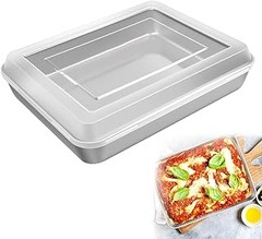 Descubre las mejores recetas para bandejas para asar rectangulares