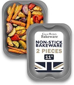 Ideas de recetas para aprovechar tus bandejas para asar pequeñas