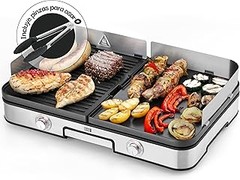 Deliciosas Recetas Fáciles para tu Plancha de Asar Exterior
