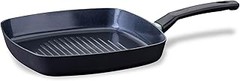 Deliciosas recetas fáciles para preparar en sartenes grill pequeñas