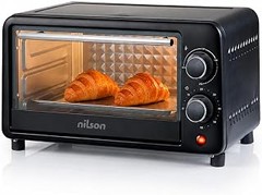 Recetas sencillas para aprovechar al máximo tu horno de sobremesa compacto