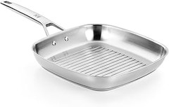 Deliciosas recetas para preparar pollo en sartén grill