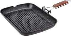 Sartenes grill para vitrocerámica