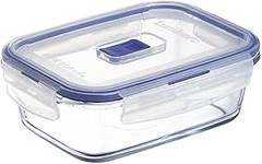 Seguridad de los recipientes herméticos con válvula para alimentos
