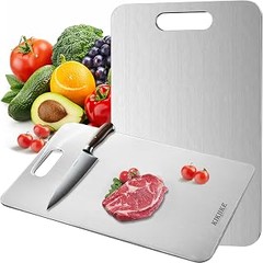 Tablas de cortar aptas para lavavajillas
