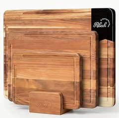 Tablas de cortar