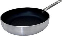 Descubre los diferentes tipos de sartenes grill profundas