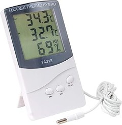 Conoce los diferentes tipos de termómetros con alarma y sus usos en la cocina