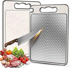 ¿Por qué elegir una tabla de cortar diseñada para carne?