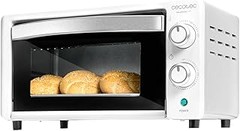 Hornos de sobremesa para familias