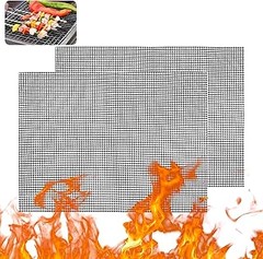 Pros y Contras de Usar Rejillas para Horno Resistentes al Calor