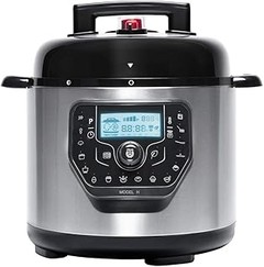 Pros y contras de utilizar una olla programable en tu cocina