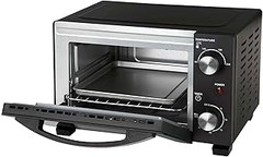 Pros y contras del horno de sobremesa de bajo consumo