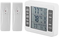 Pros y Contras de Usar un Termómetro con Alarma en la Cocina