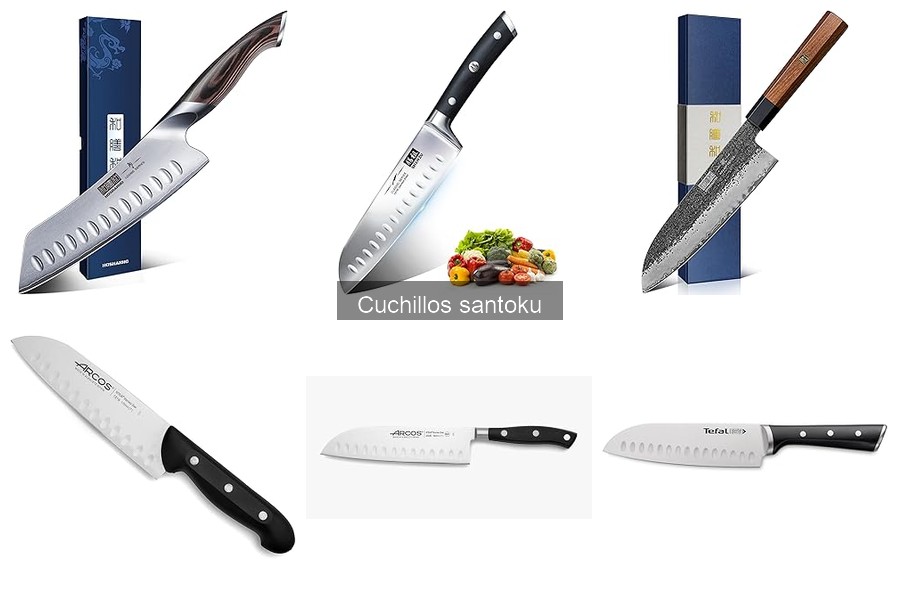 Cómo mantener y cuidar tu cuchillo santoku: mejores prácticas