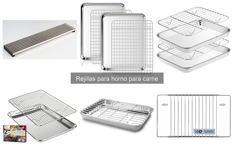 Comparativa: Rejillas de Acero Inoxidable vs Aluminio