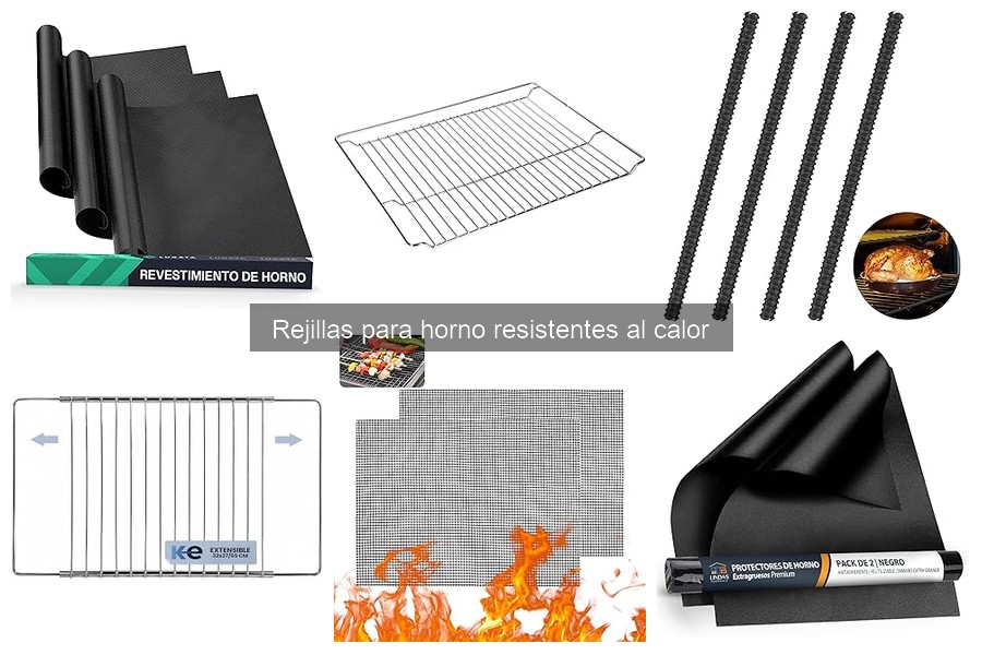 Comparativa: Rejillas de Acero Inoxidable vs Hierro Fundido